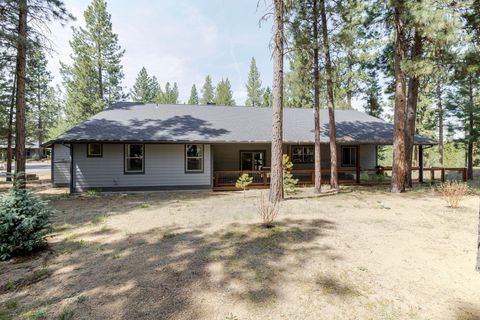 Tiny photo for 14225 Whitewater Lane, La Pine, OR 97739 (MLS # 220221772)