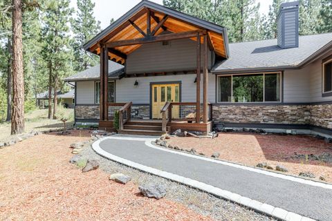 Tiny photo for 14225 Whitewater Lane, La Pine, OR 97739 (MLS # 220221772)