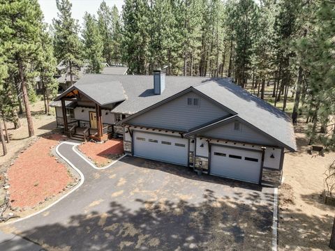 Tiny photo for 14225 Whitewater Lane, La Pine, OR 97739 (MLS # 220221772)