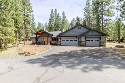 Tiny photo for 14225 Whitewater Lane, La Pine, OR 97739 (MLS # 220221772)