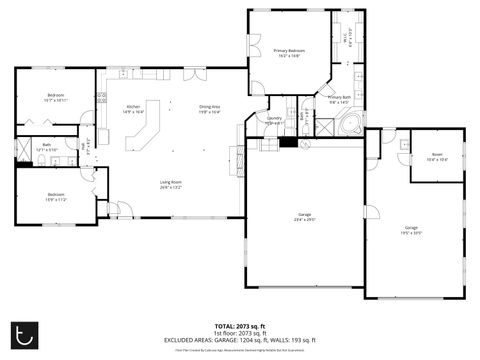 Tiny photo for 14225 Whitewater Lane, La Pine, OR 97739 (MLS # 220221772)