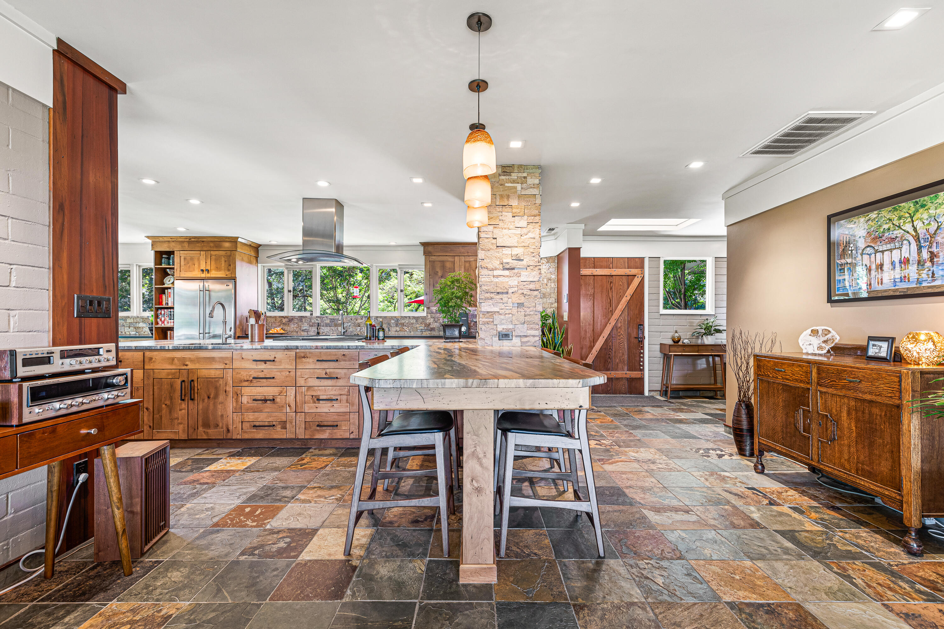 N/A - Residential