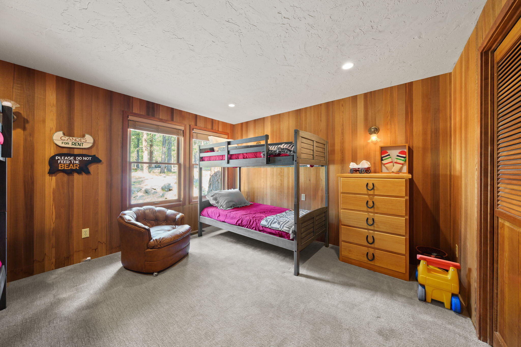 Black Butte Ranch - Residential