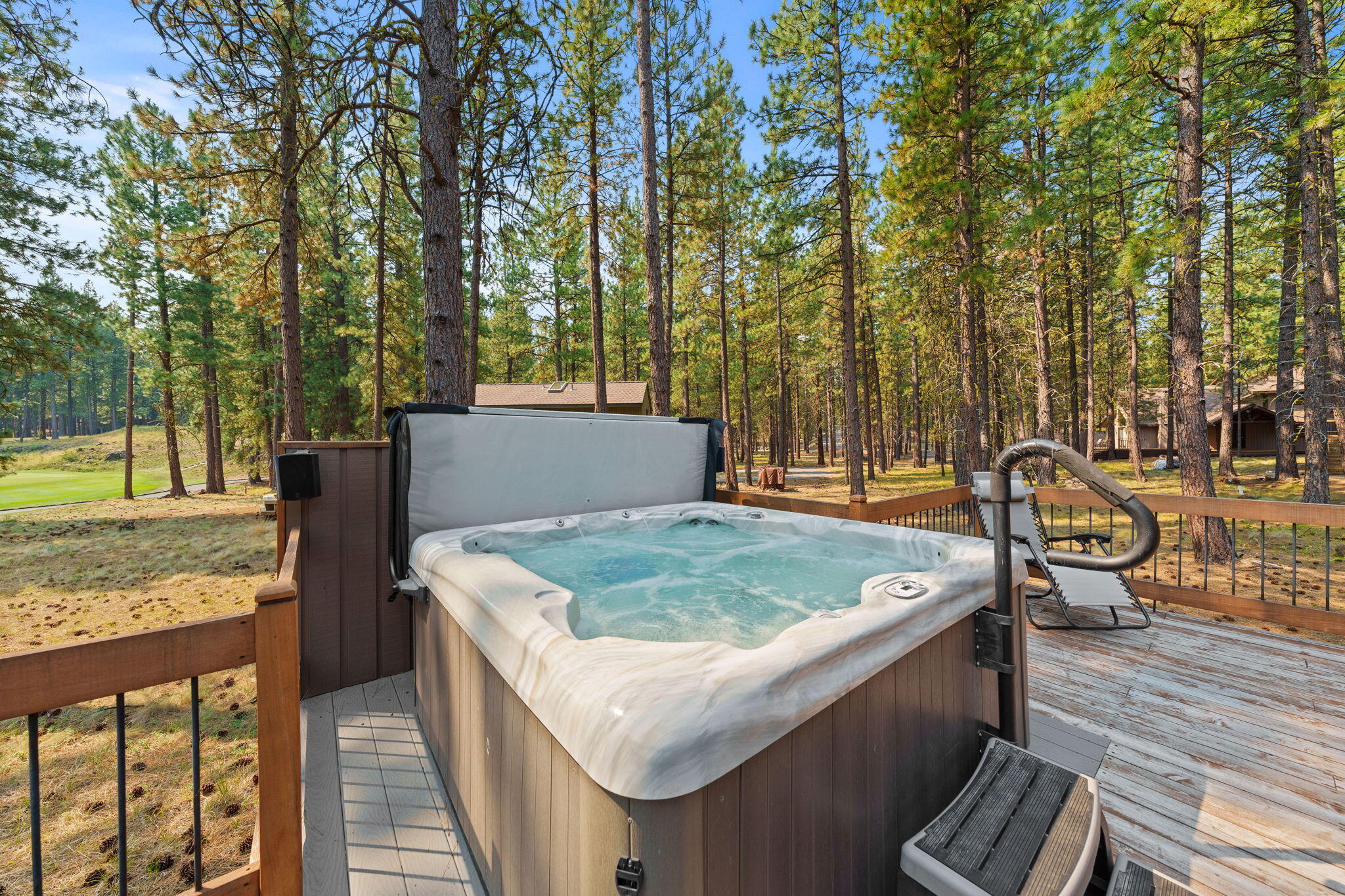 Black Butte Ranch - Residential