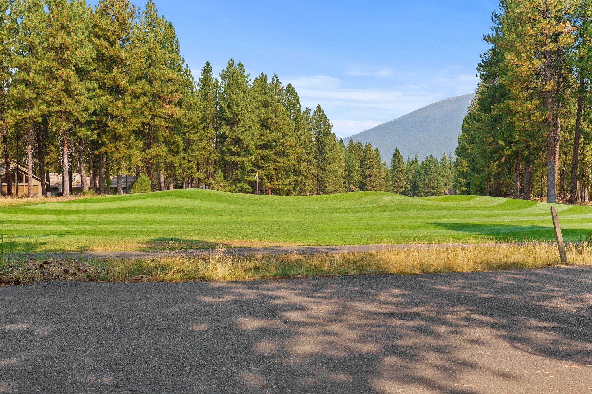 Black Butte Ranch - Residential
