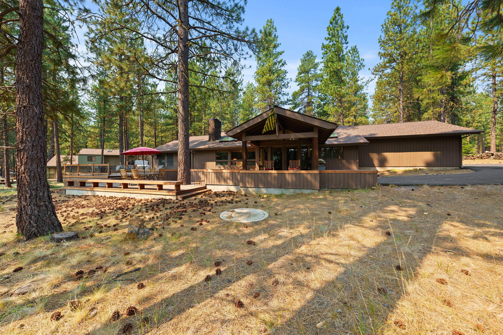Black Butte Ranch - Residential