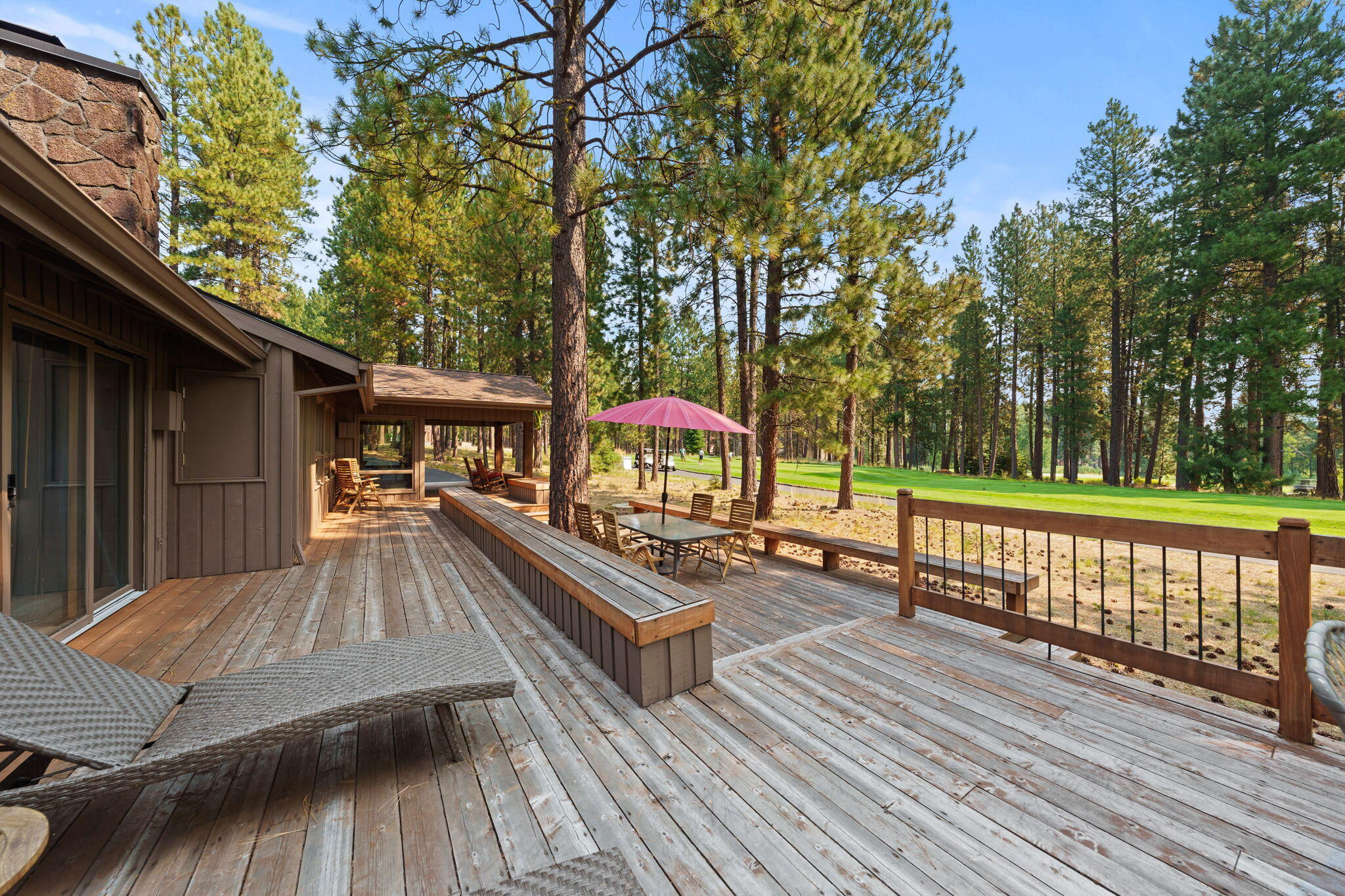Black Butte Ranch - Residential