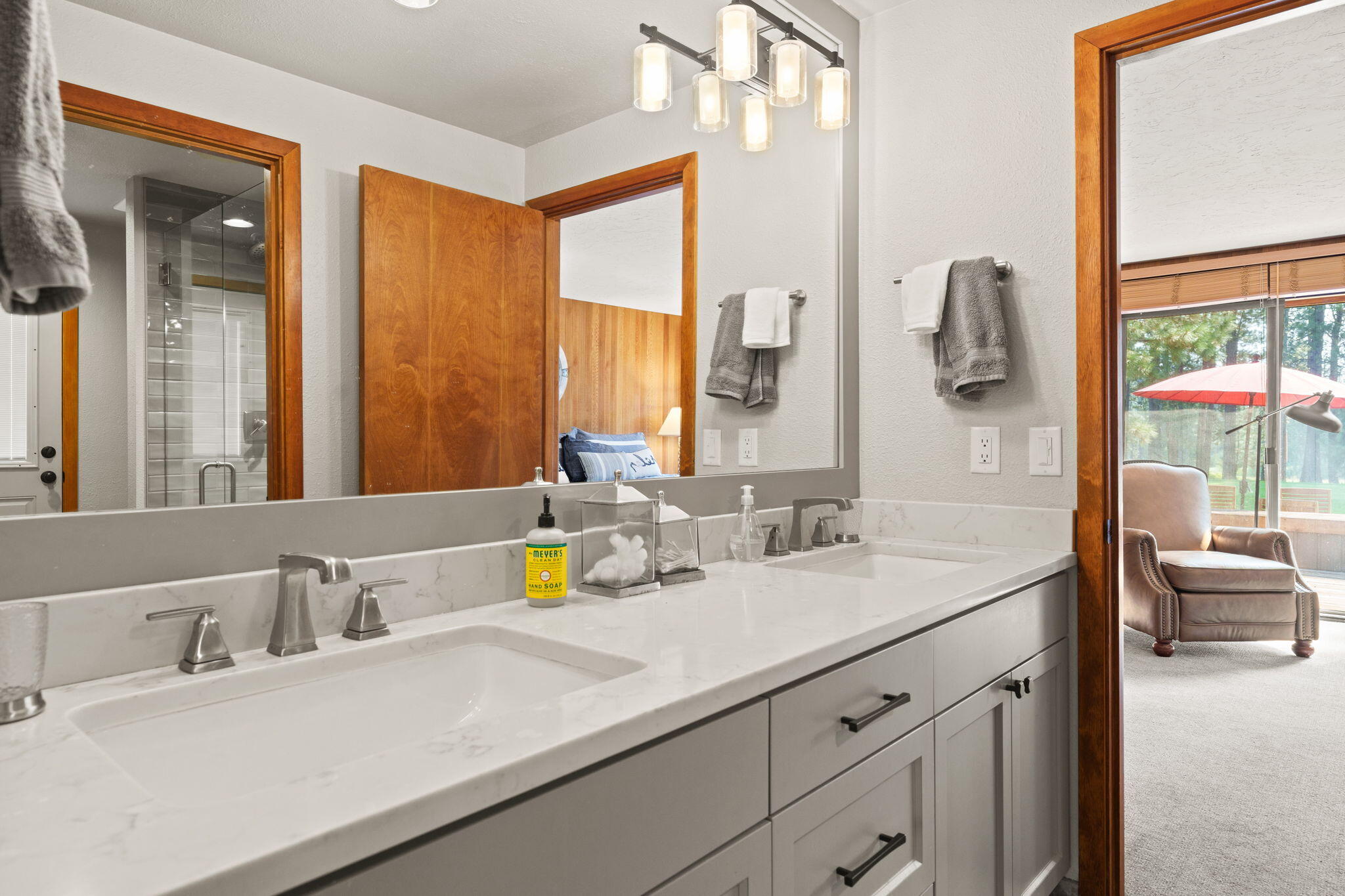 Black Butte Ranch - Residential