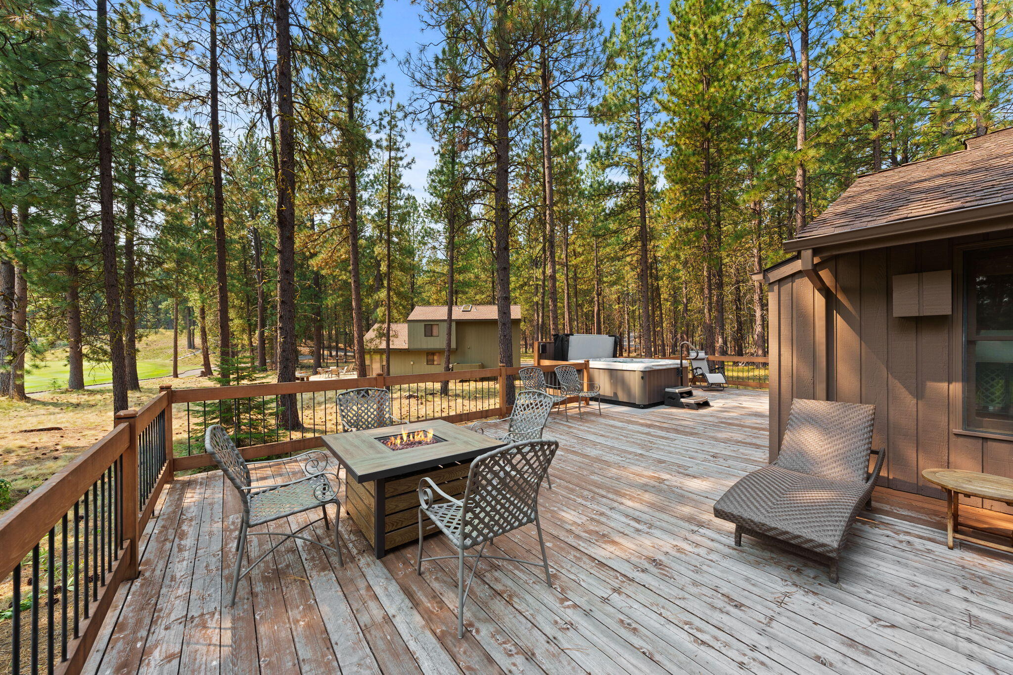 Black Butte Ranch - Residential
