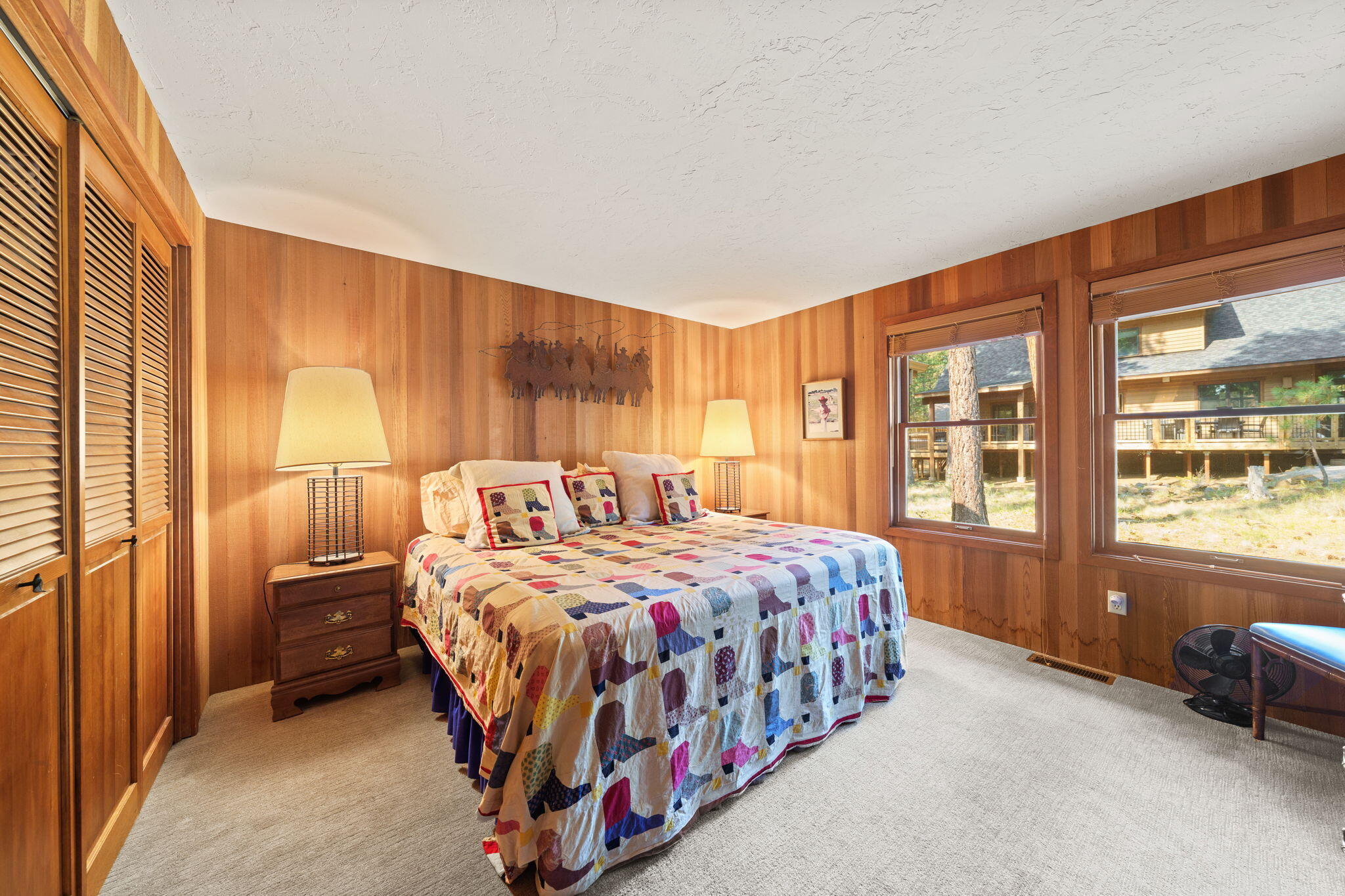 Black Butte Ranch - Residential