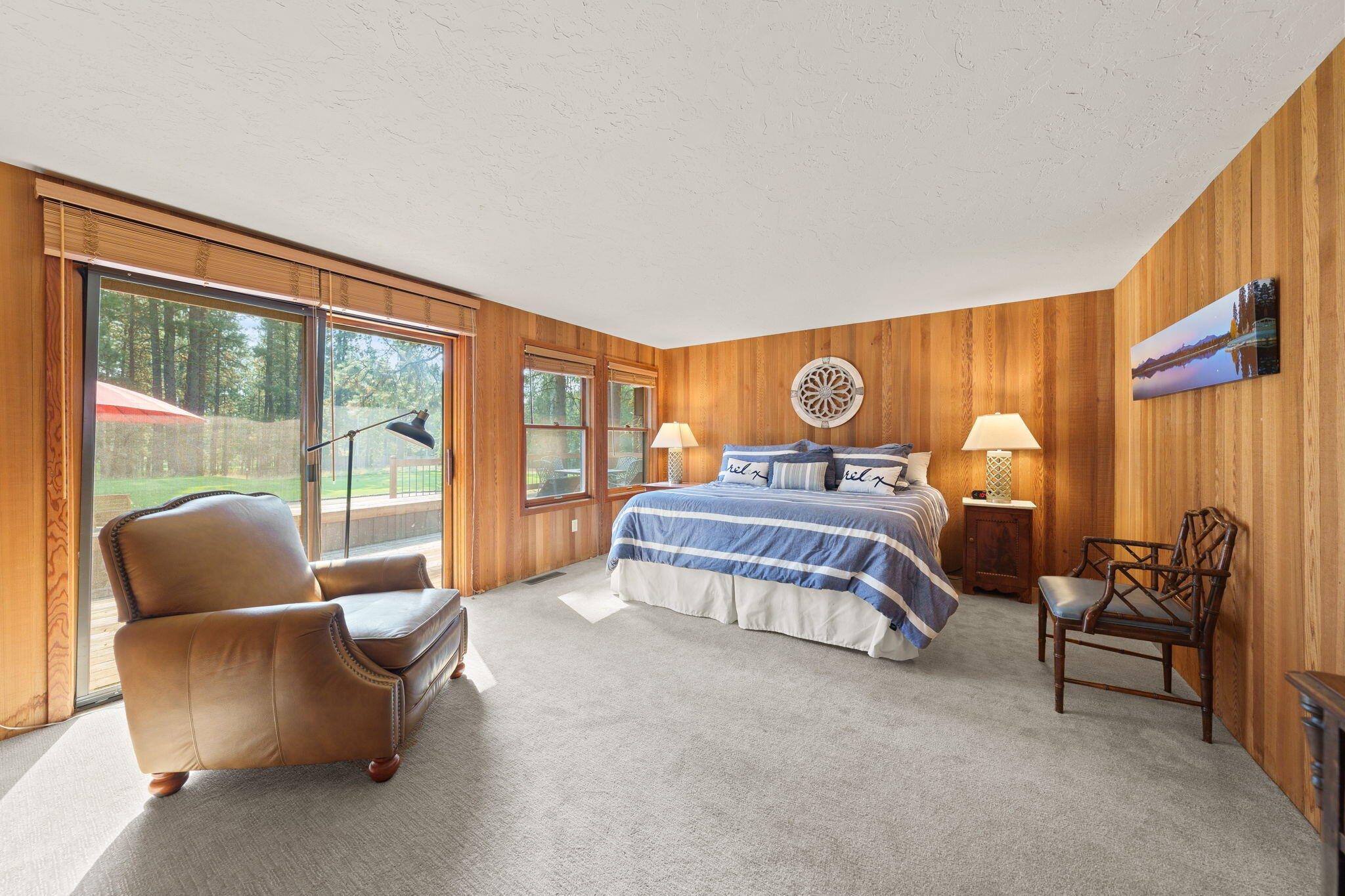 Black Butte Ranch - Residential