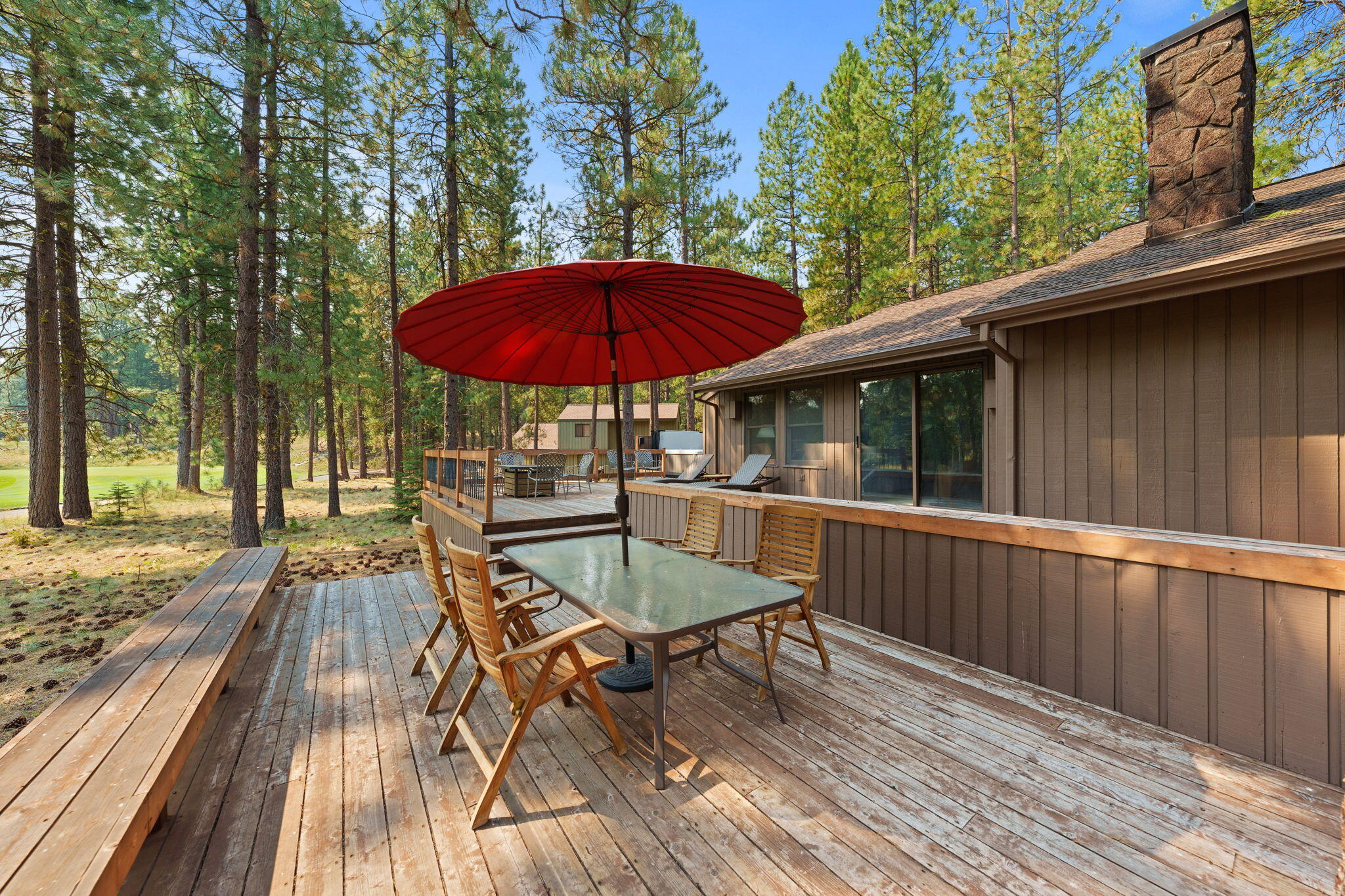 Black Butte Ranch - Residential