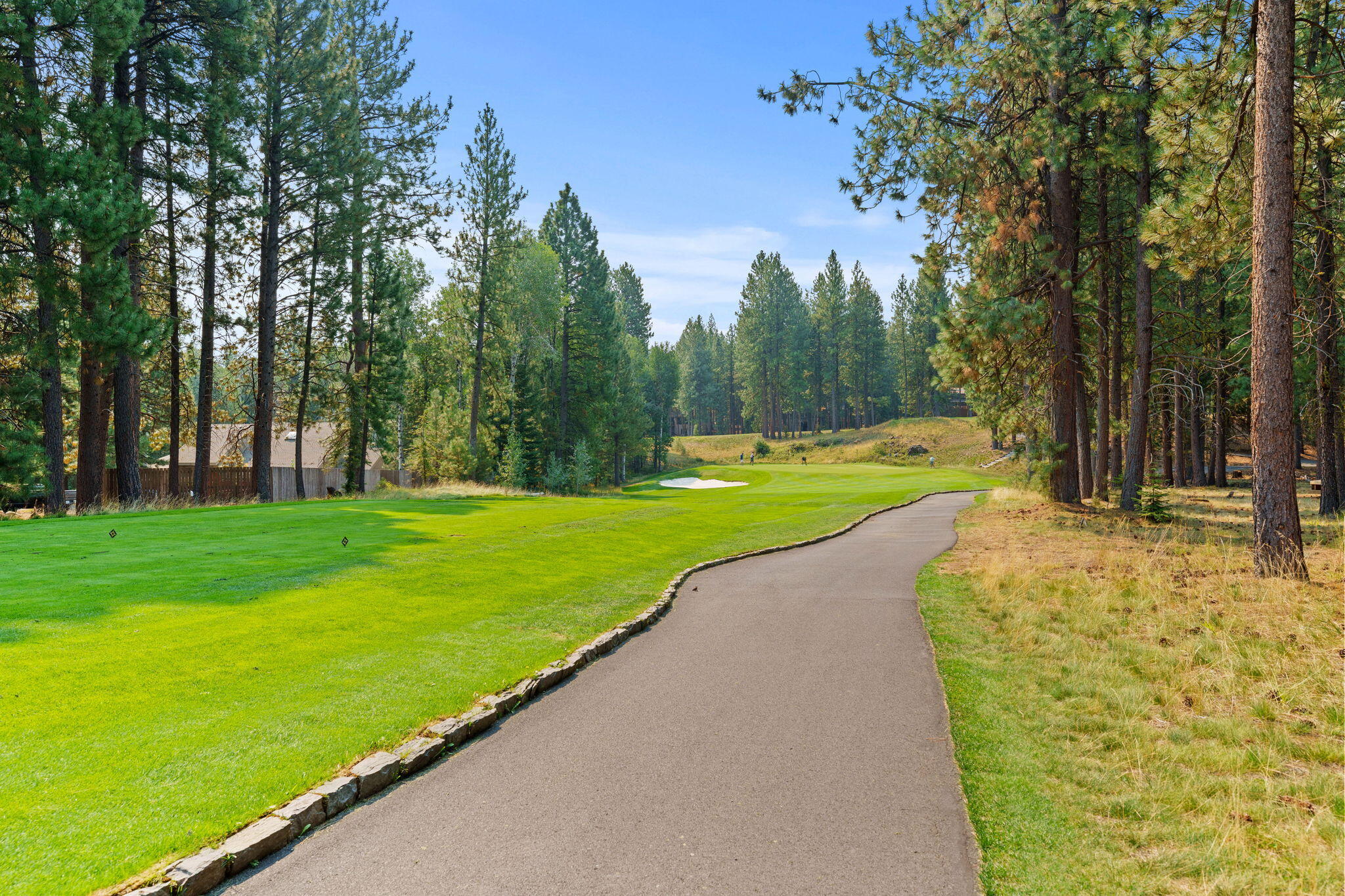 Black Butte Ranch - Residential