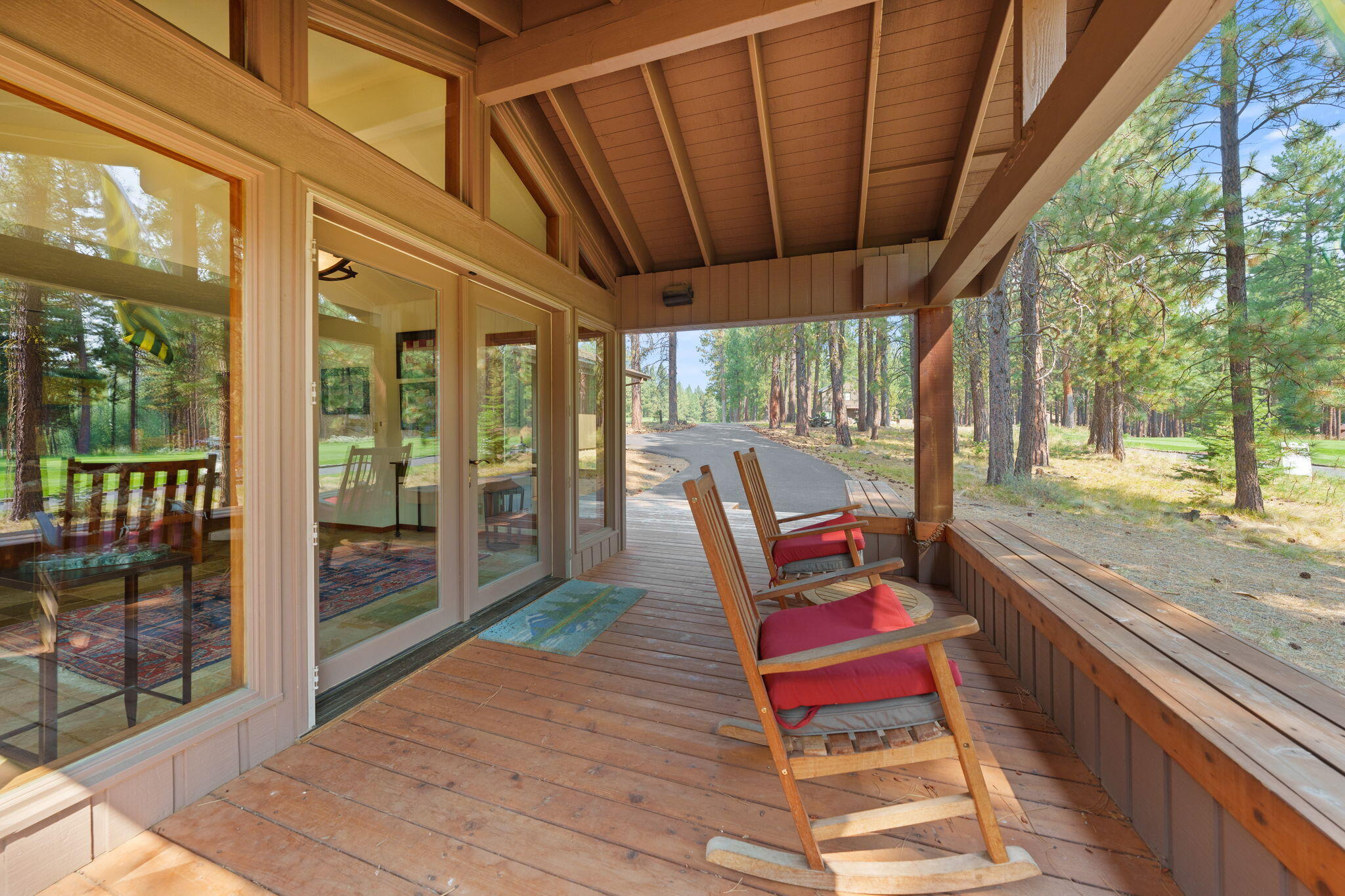 Black Butte Ranch - Residential