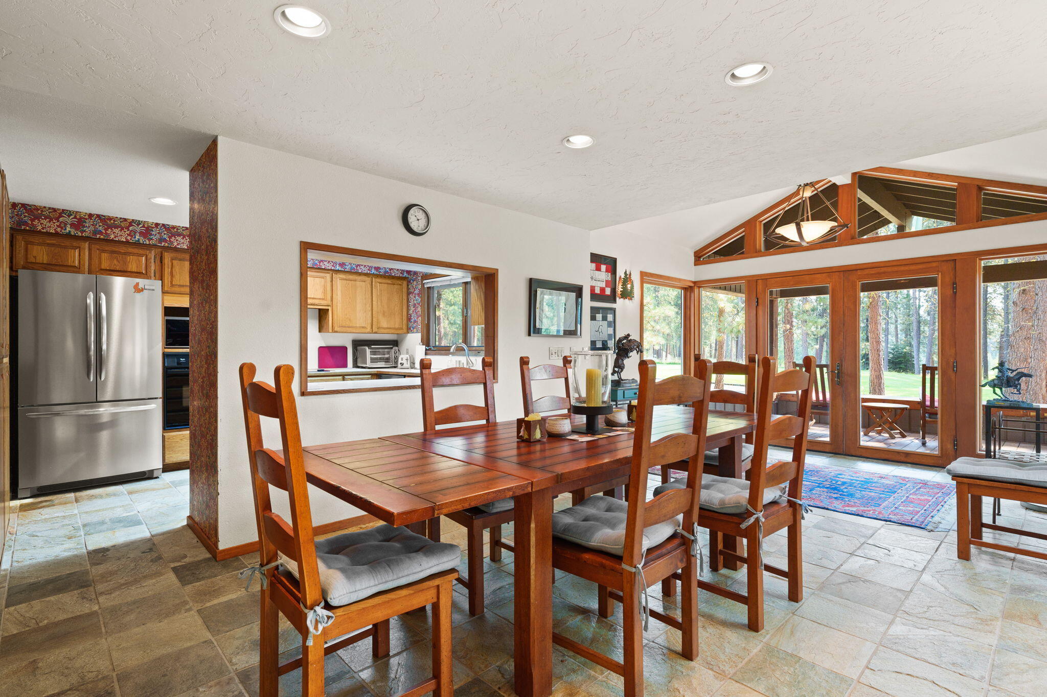 Black Butte Ranch - Residential