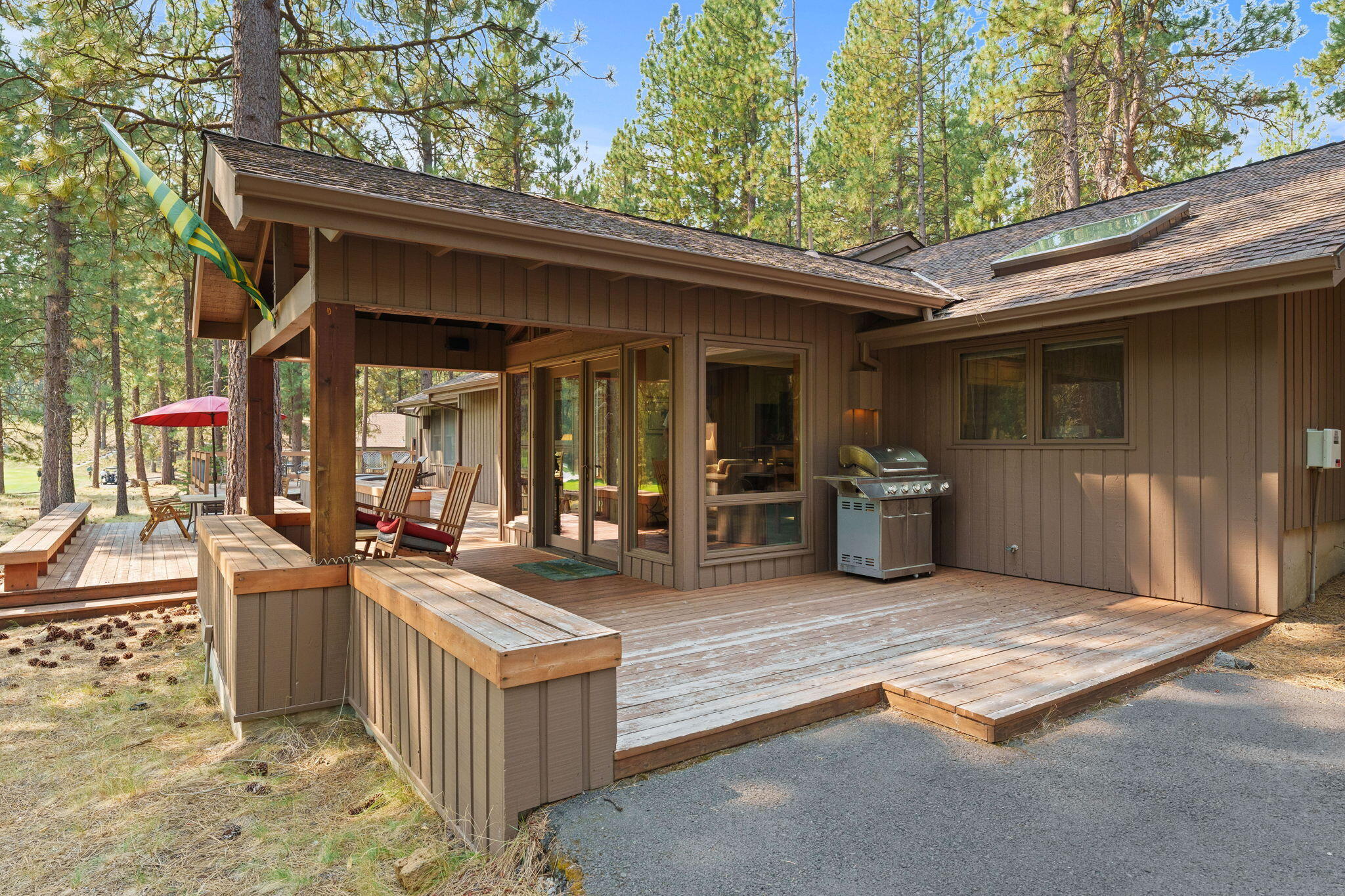Black Butte Ranch - Residential