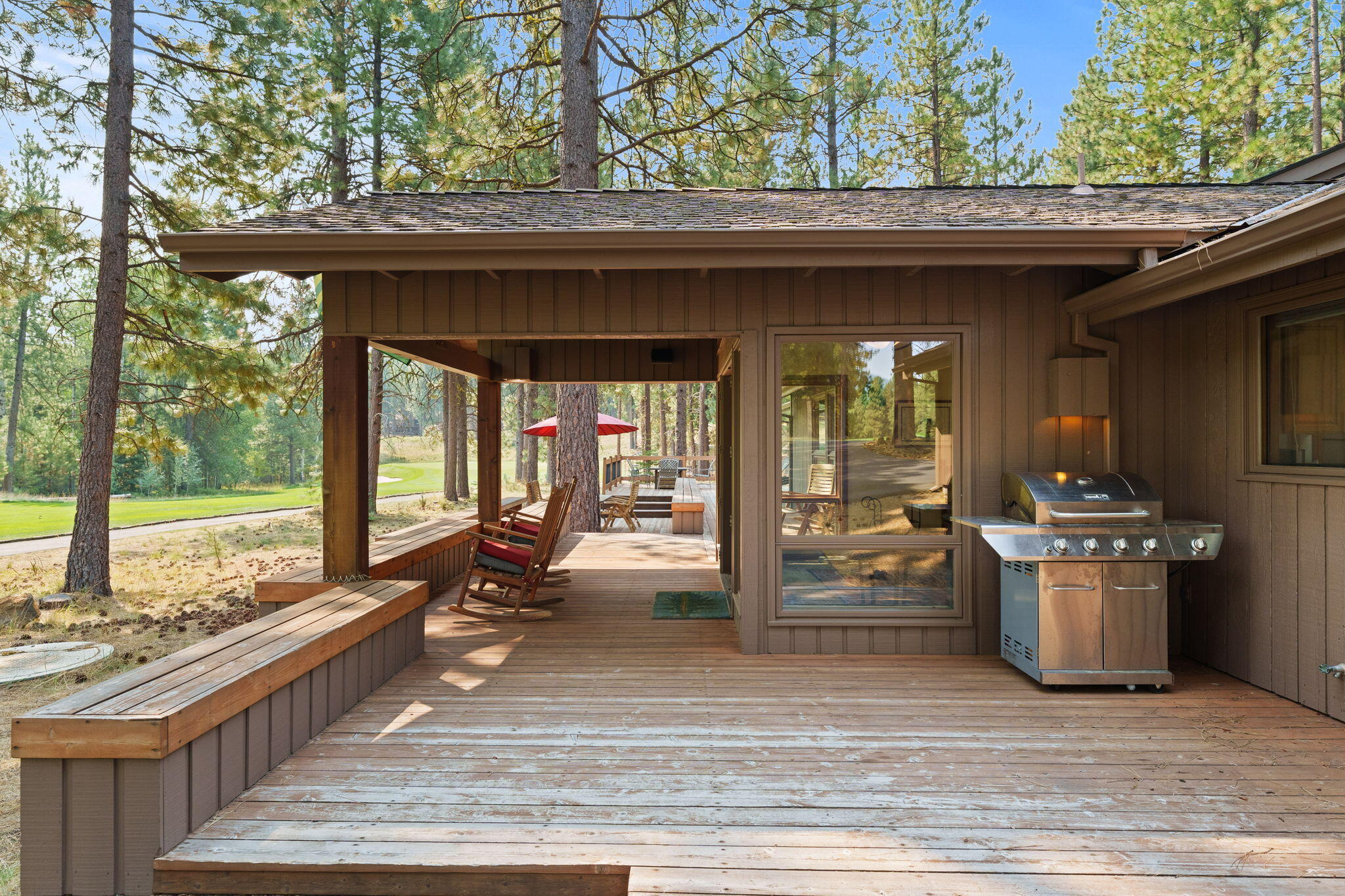 Black Butte Ranch - Residential