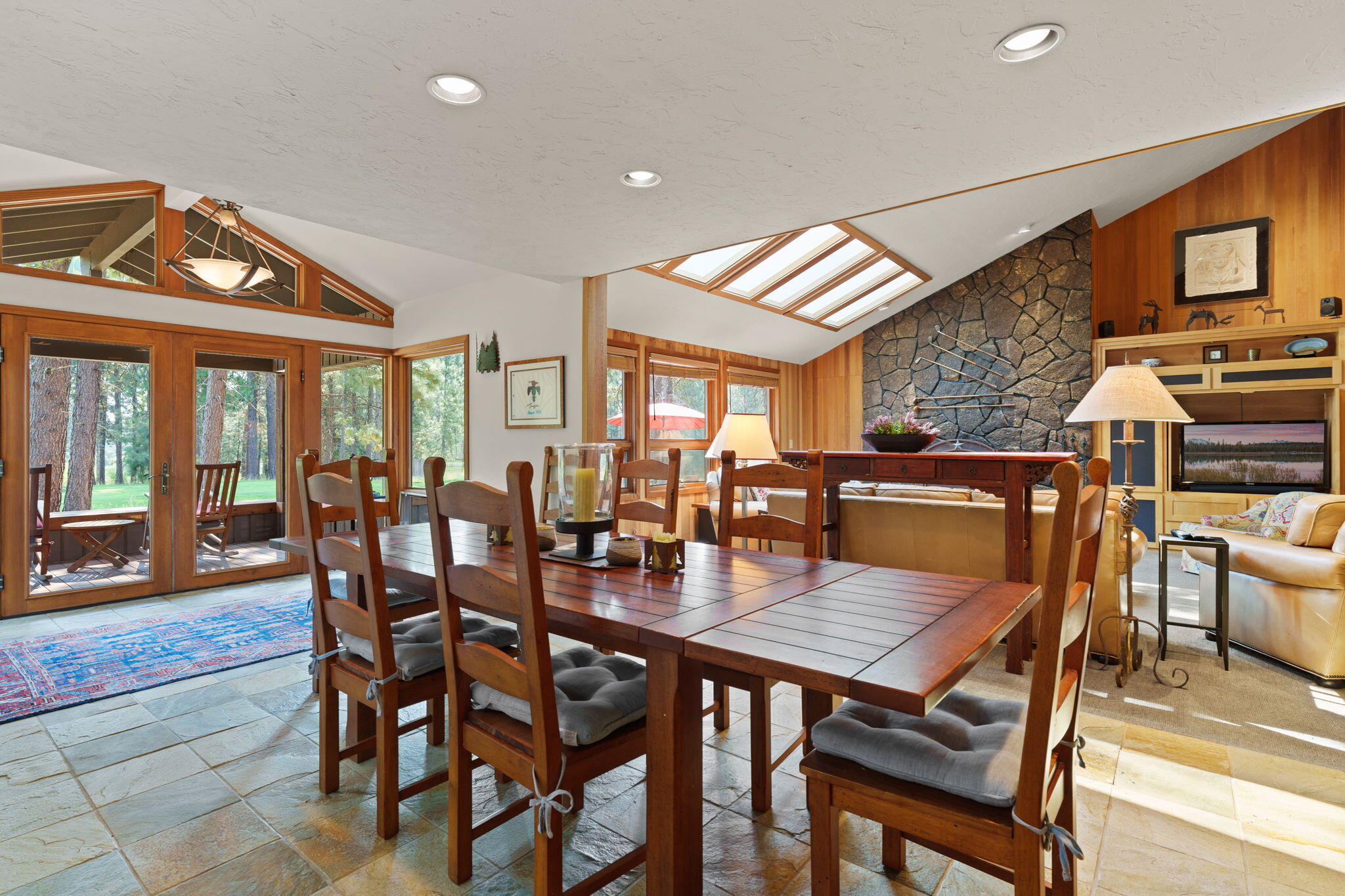 Black Butte Ranch - Residential