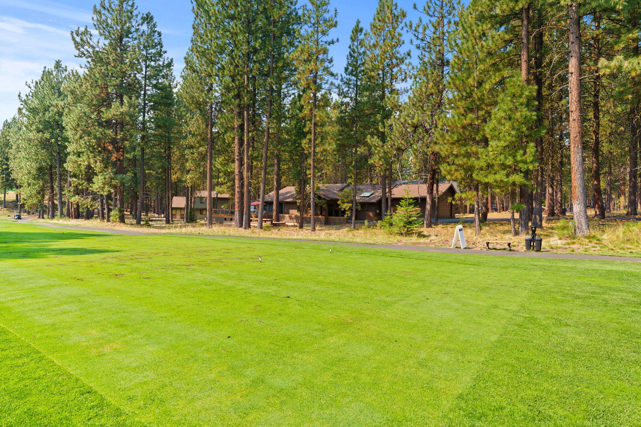 Black Butte Ranch - Residential