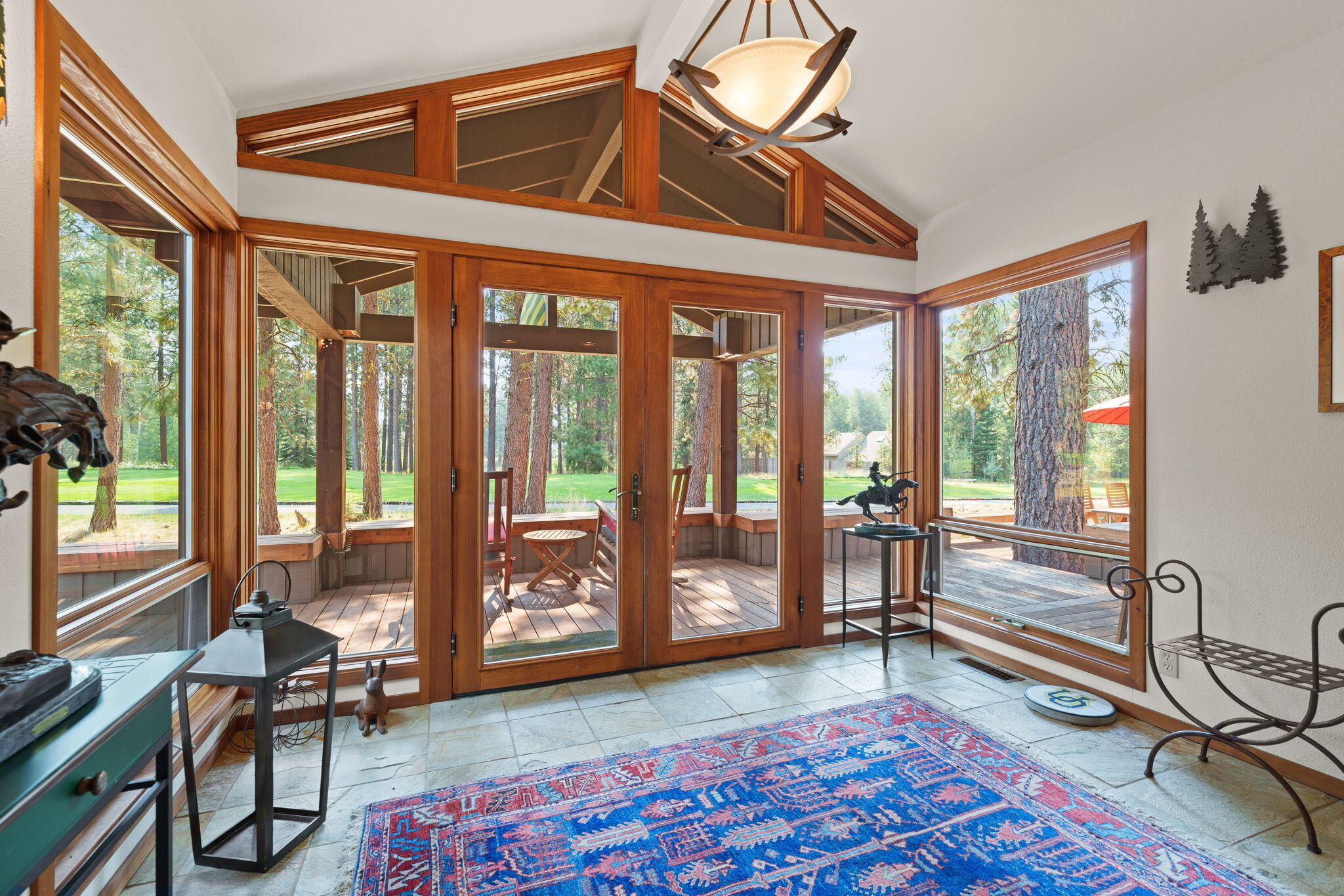 Black Butte Ranch - Residential