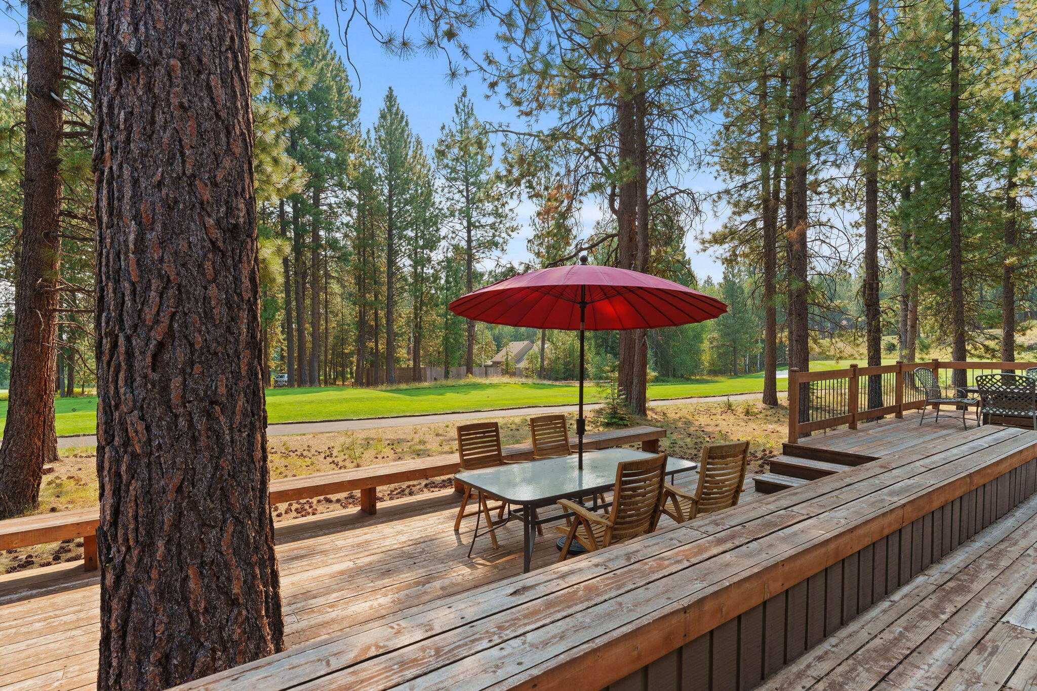 Black Butte Ranch - Residential