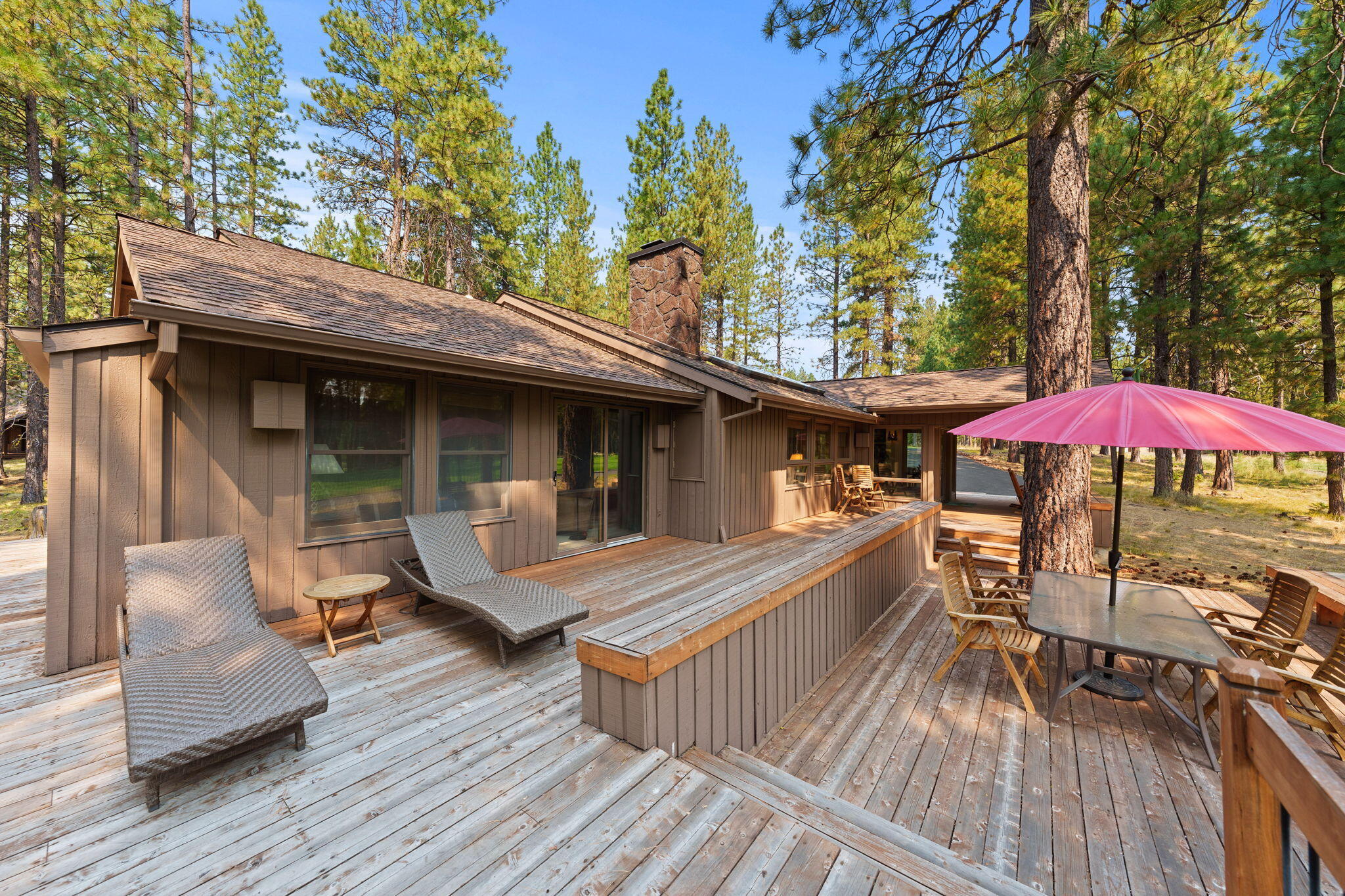 Black Butte Ranch - Residential