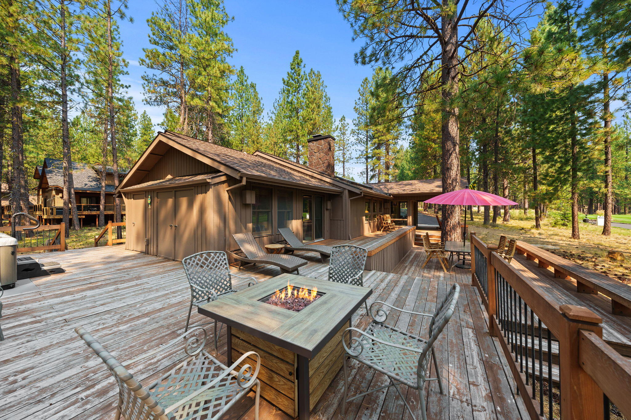 Black Butte Ranch - Residential