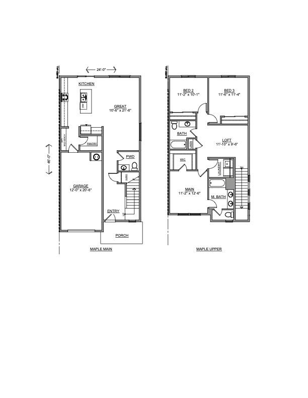 21497 OConnor Way #13