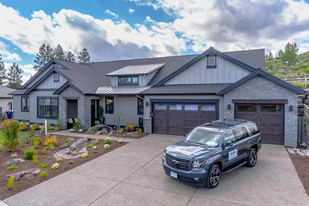 Scottsdale Estates - Residential