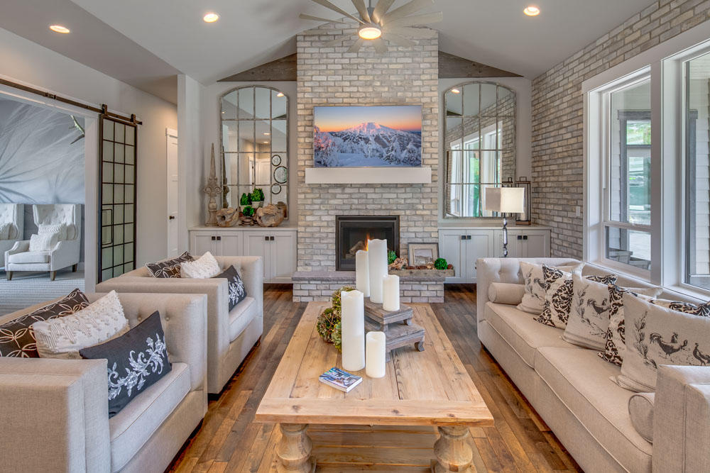 Scottsdale Estates - Residential