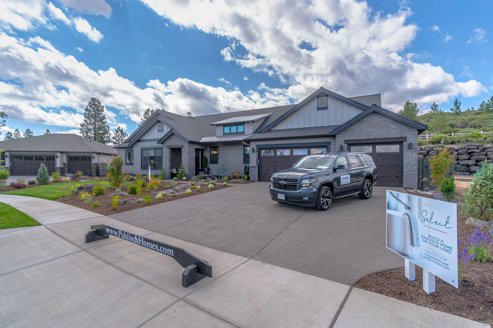 Scottsdale Estates - Residential