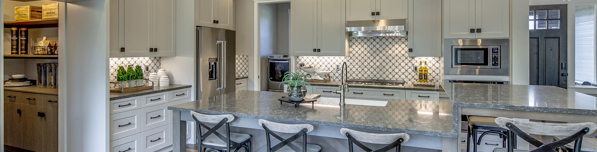 Scottsdale Estates - Residential