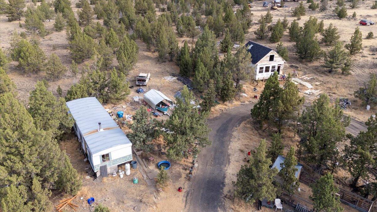 Ochoco Land + Livest - Land