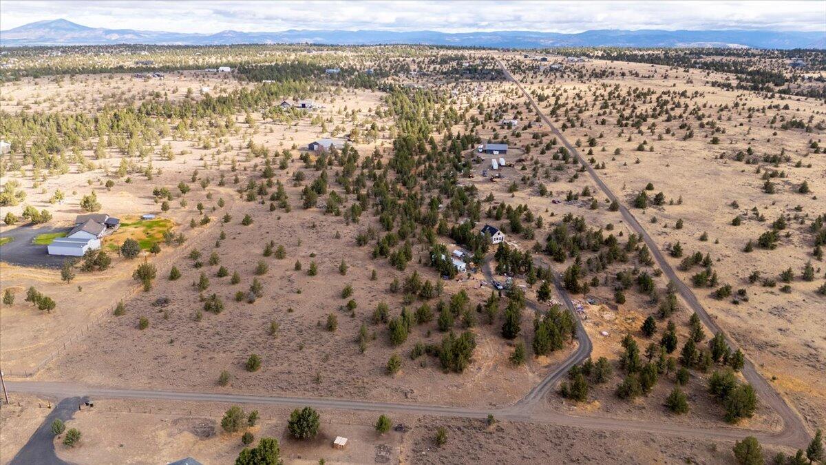 Ochoco Land + Livest - Land