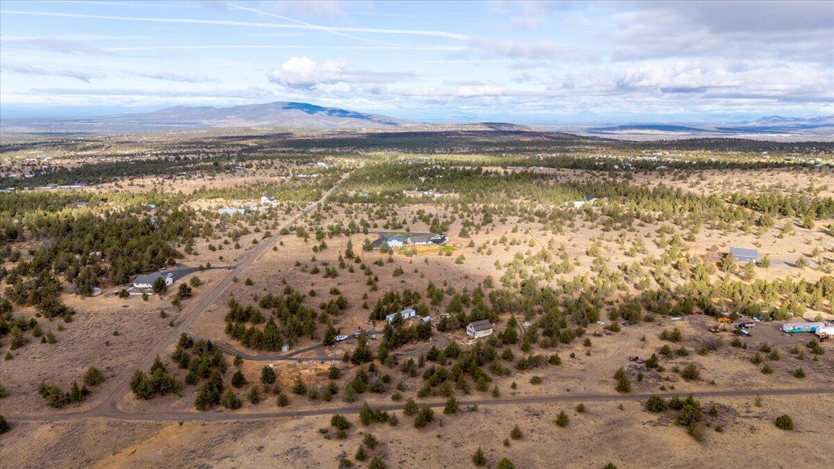 Ochoco Land + Livest - Land