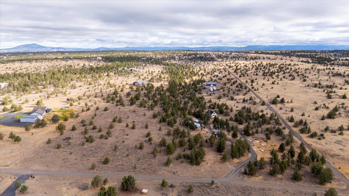 Ochoco Land + Livest - Land