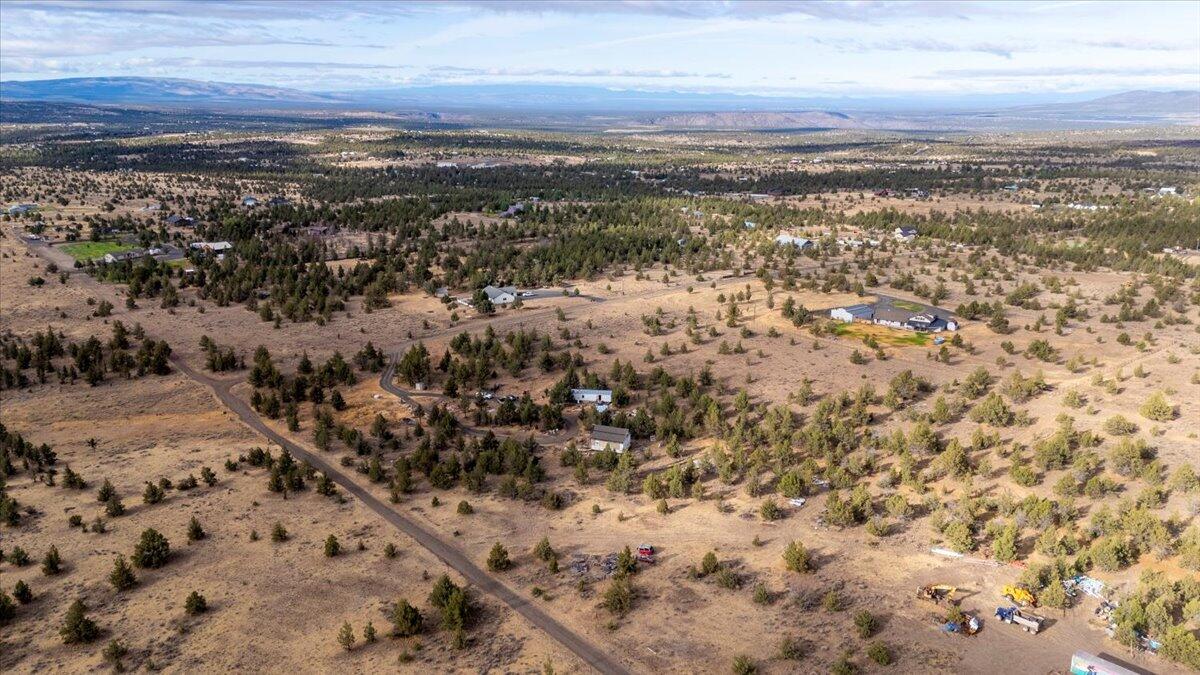 Ochoco Land + Livest - Land