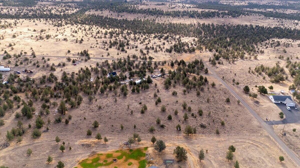 Ochoco Land + Livest - Land