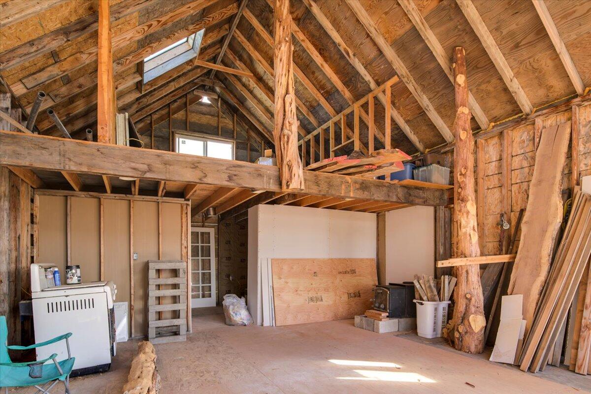 Ochoco Land + Livest - Land