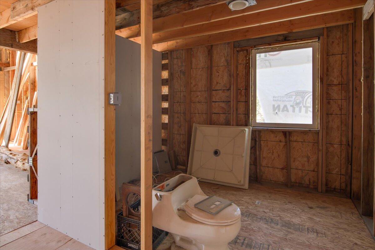 Ochoco Land + Livest - Land