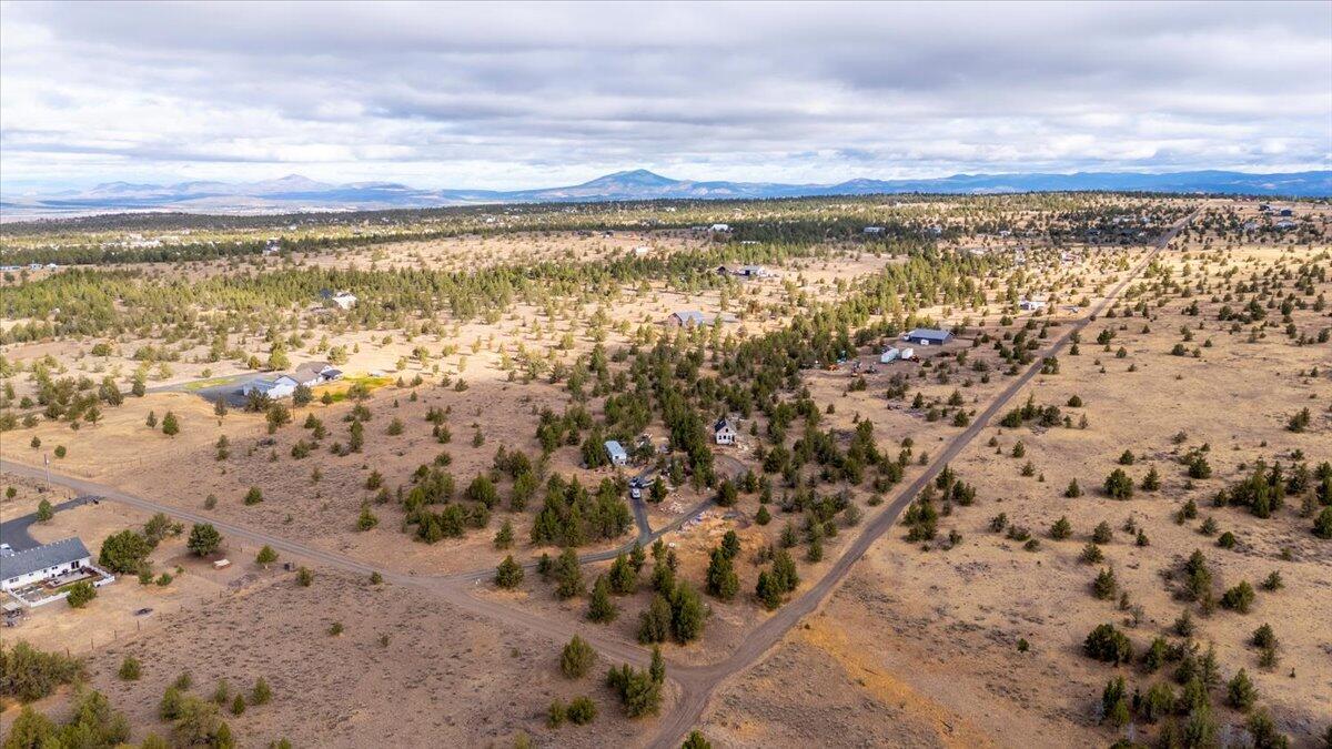 Ochoco Land + Livest - Land