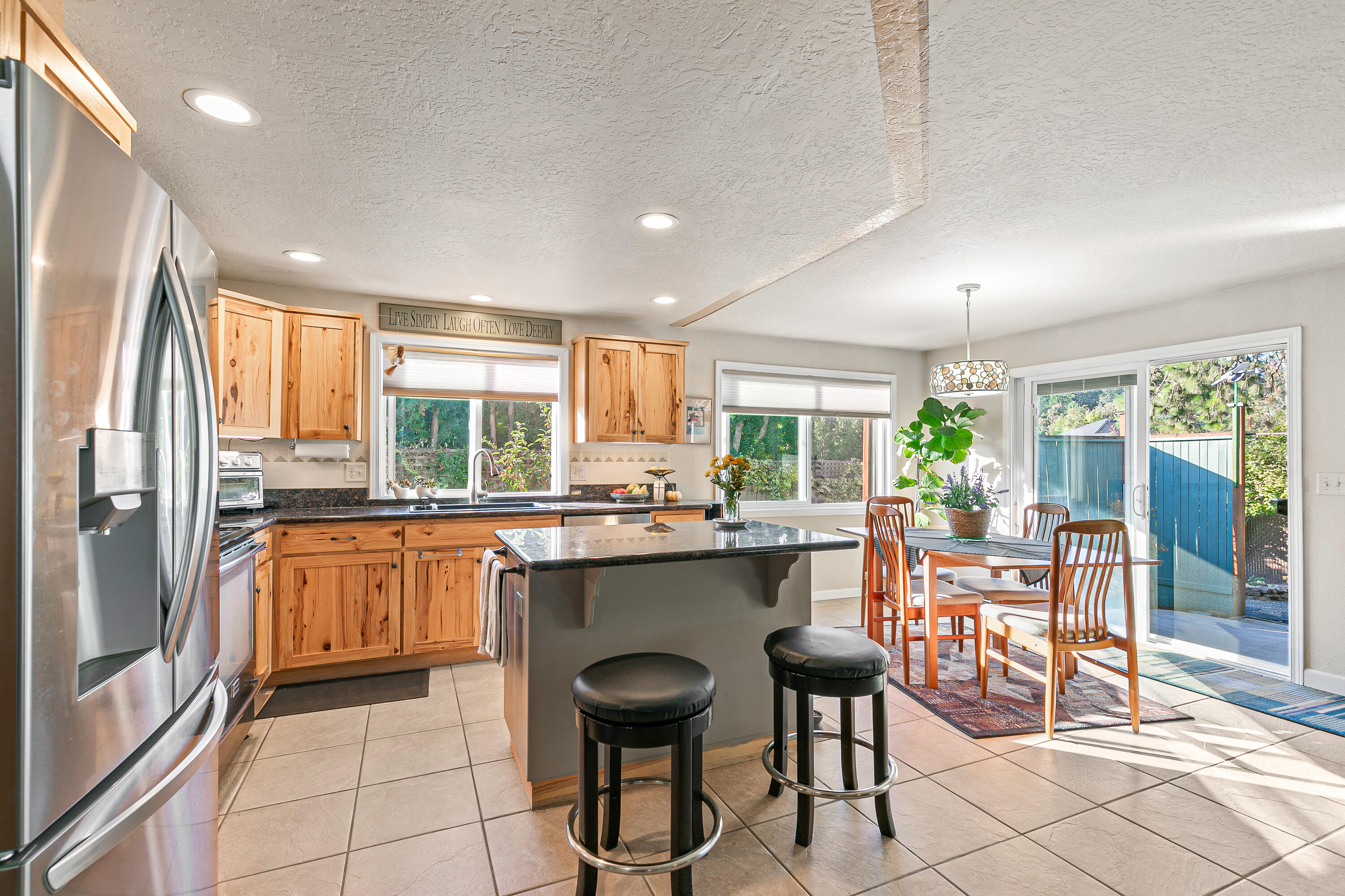 Sky Crest Estates Subdivision Unit No 3 - Residential