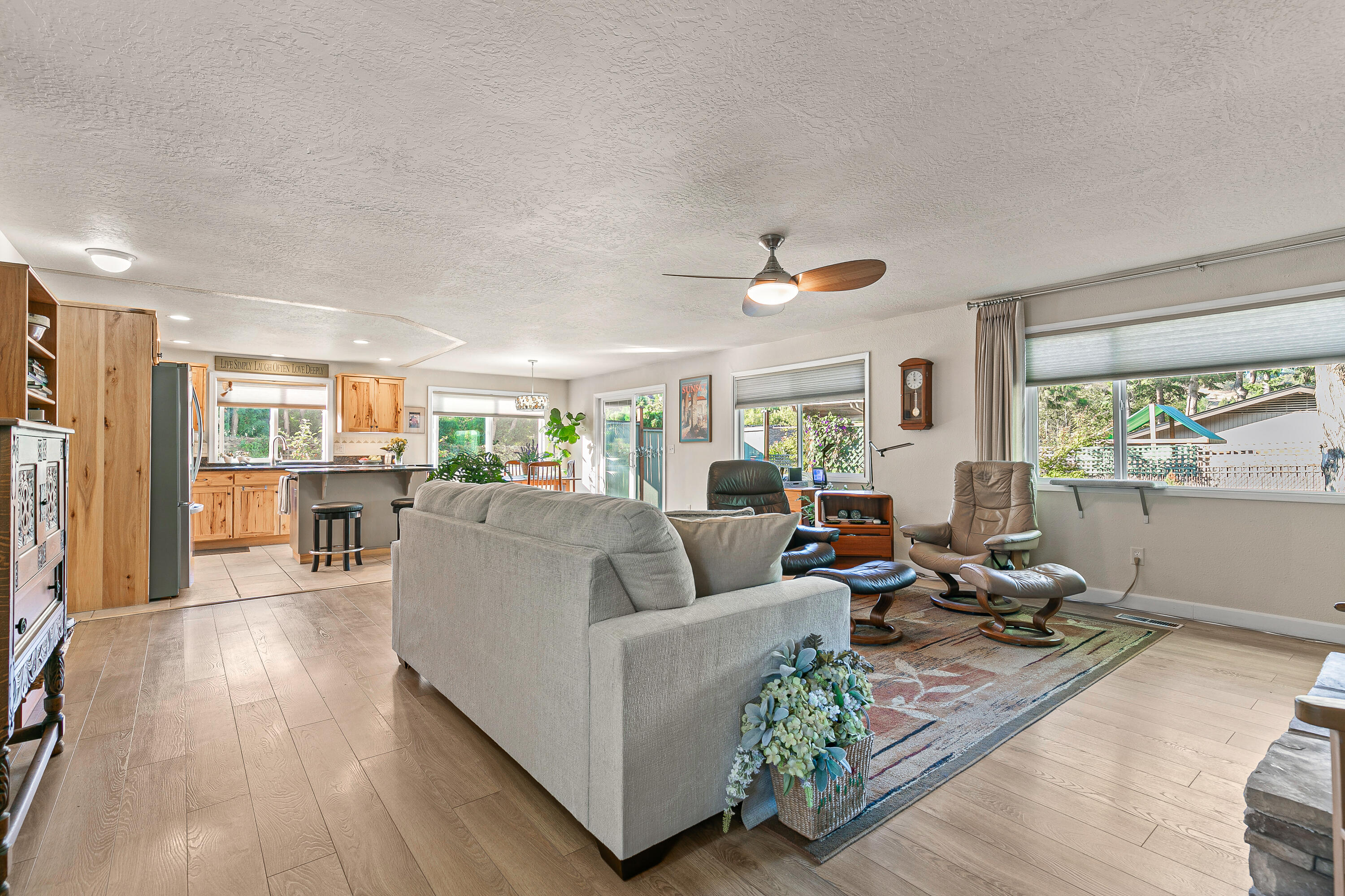 Sky Crest Estates Subdivision Unit No 3 - Residential