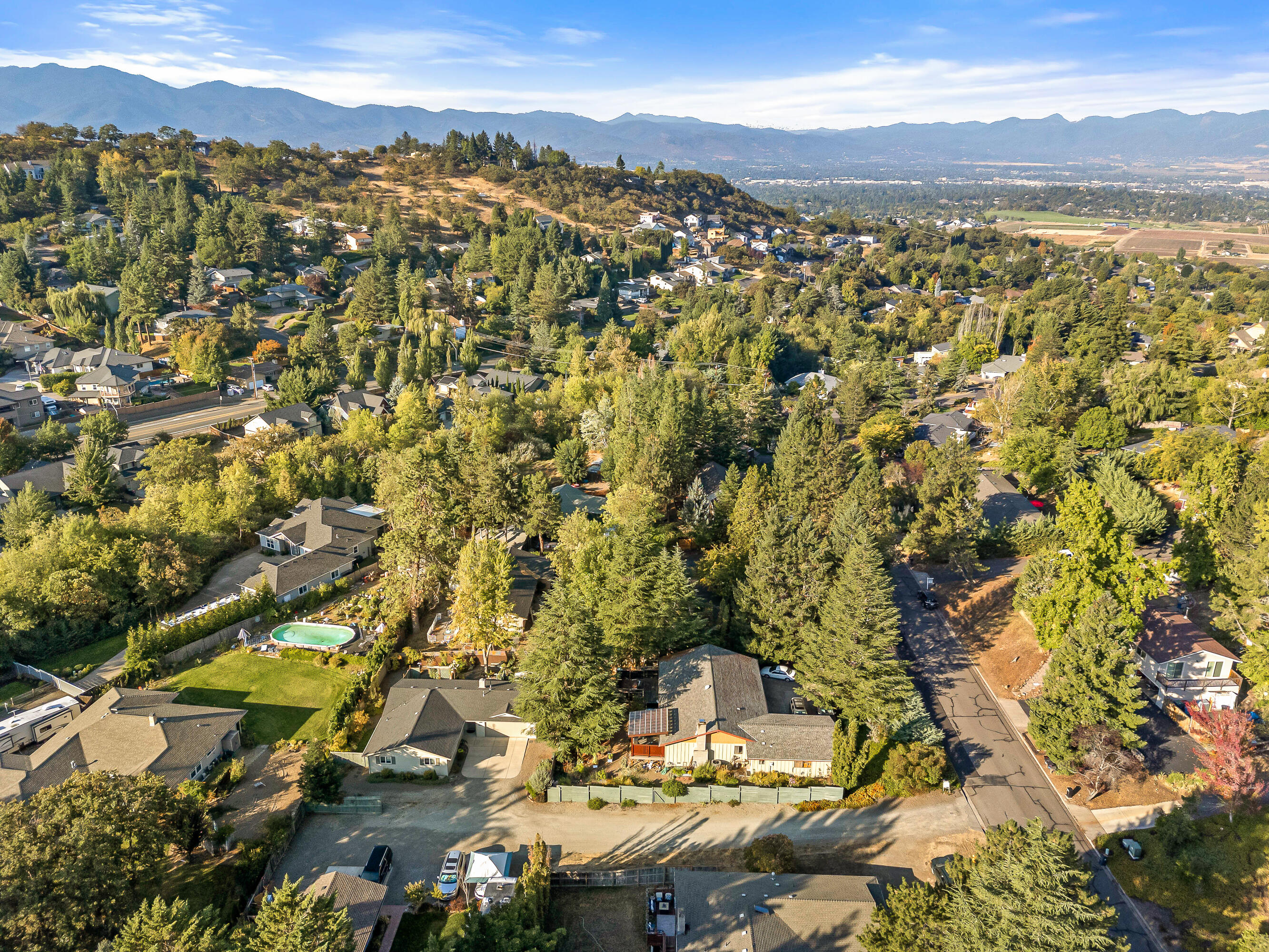 Sky Crest Estates Subdivision Unit No 3 - Residential