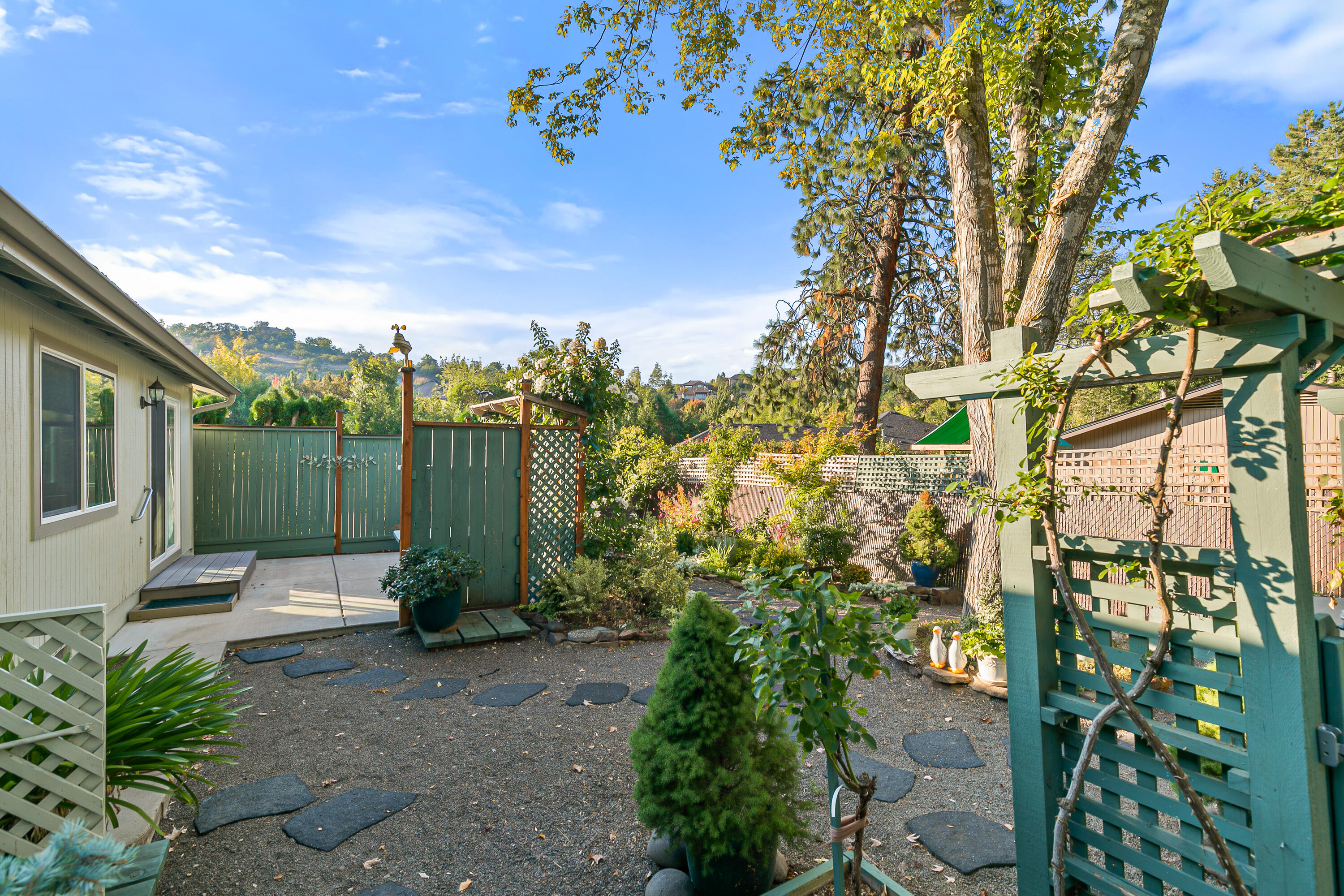 Sky Crest Estates Subdivision Unit No 3 - Residential