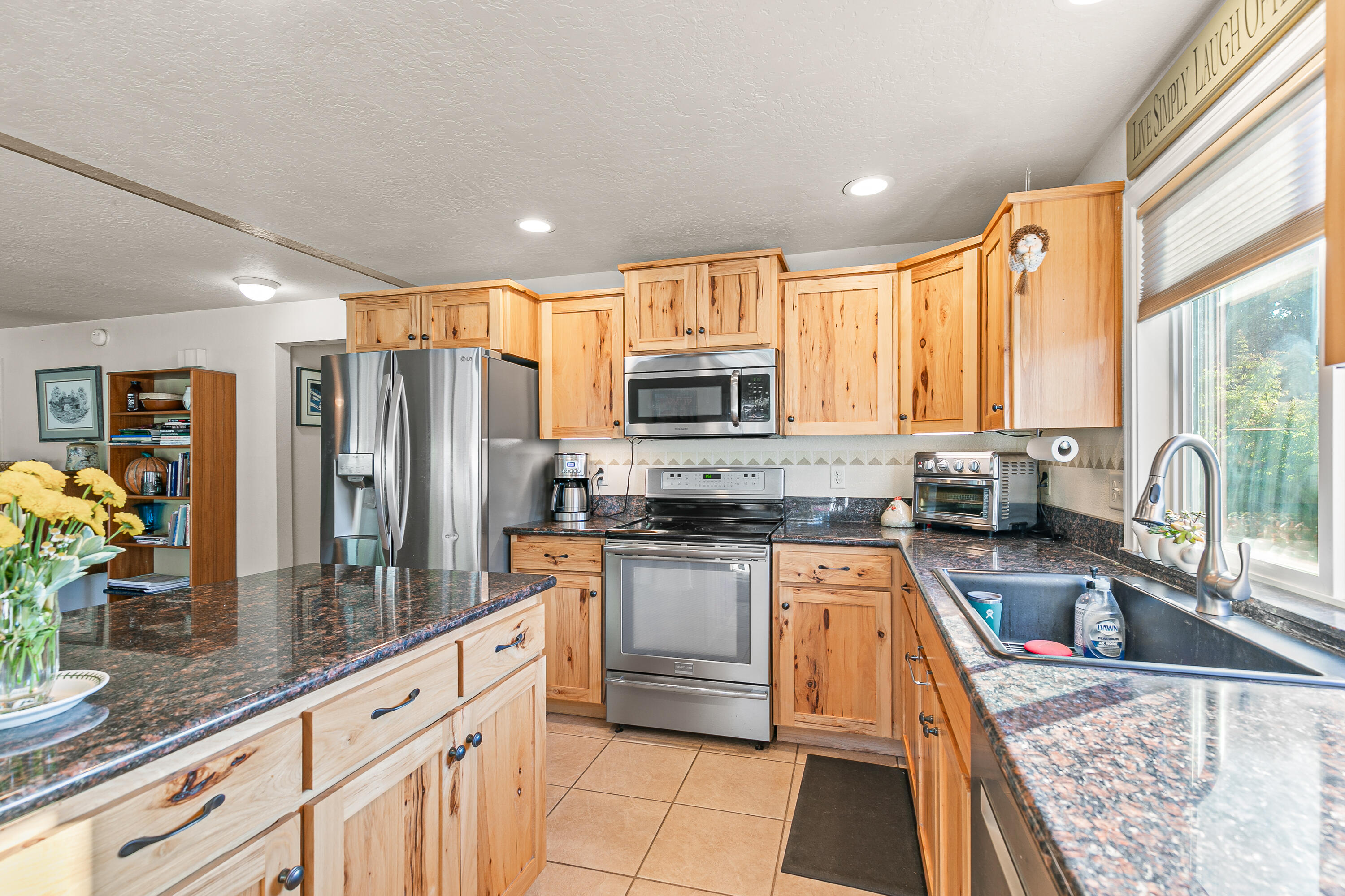 Sky Crest Estates Subdivision Unit No 3 - Residential