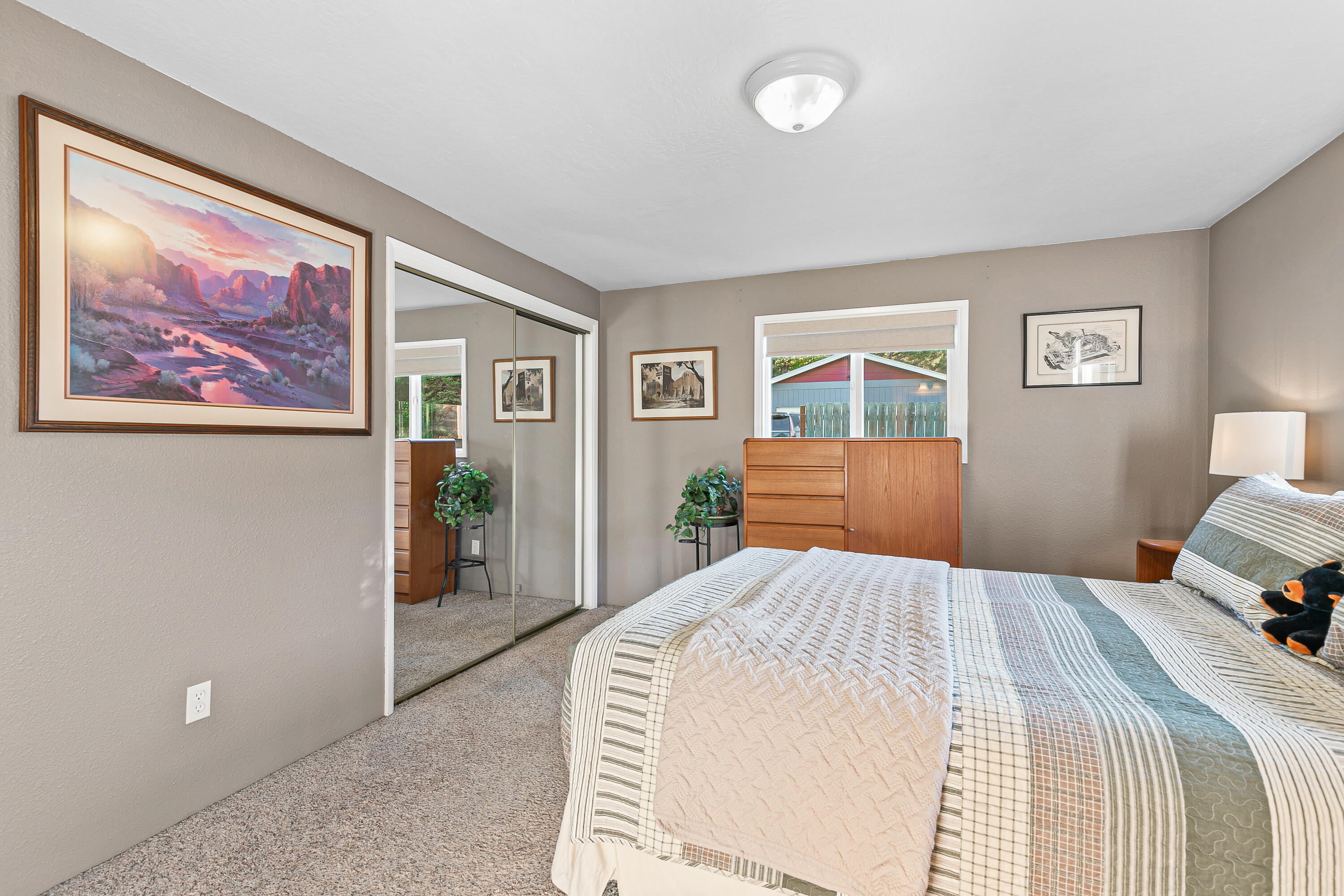 Sky Crest Estates Subdivision Unit No 3 - Residential