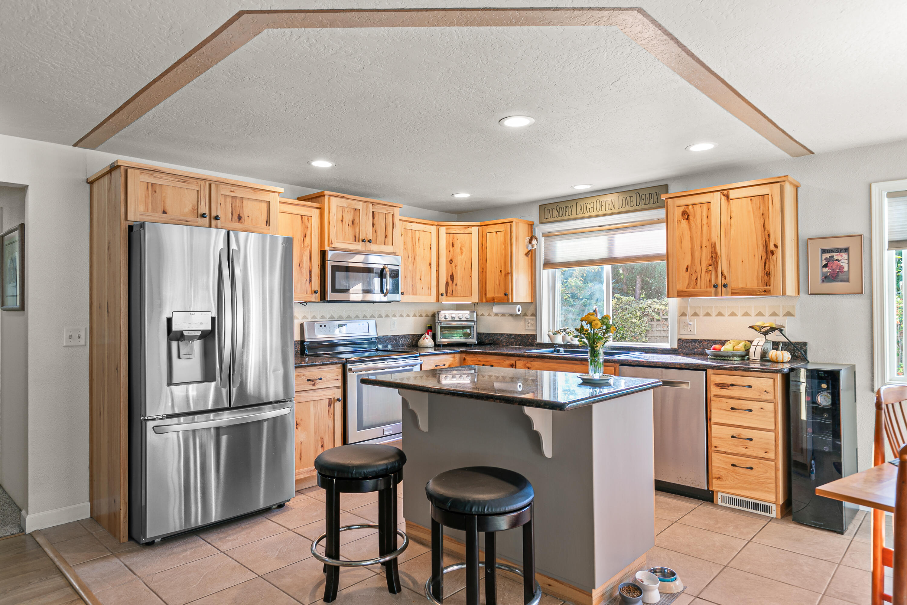 Sky Crest Estates Subdivision Unit No 3 - Residential