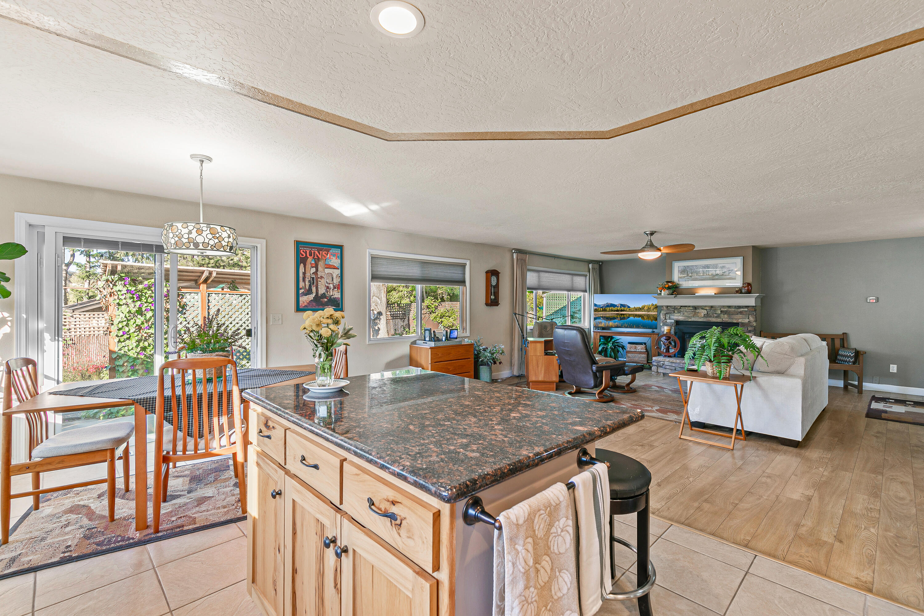 Sky Crest Estates Subdivision Unit No 3 - Residential