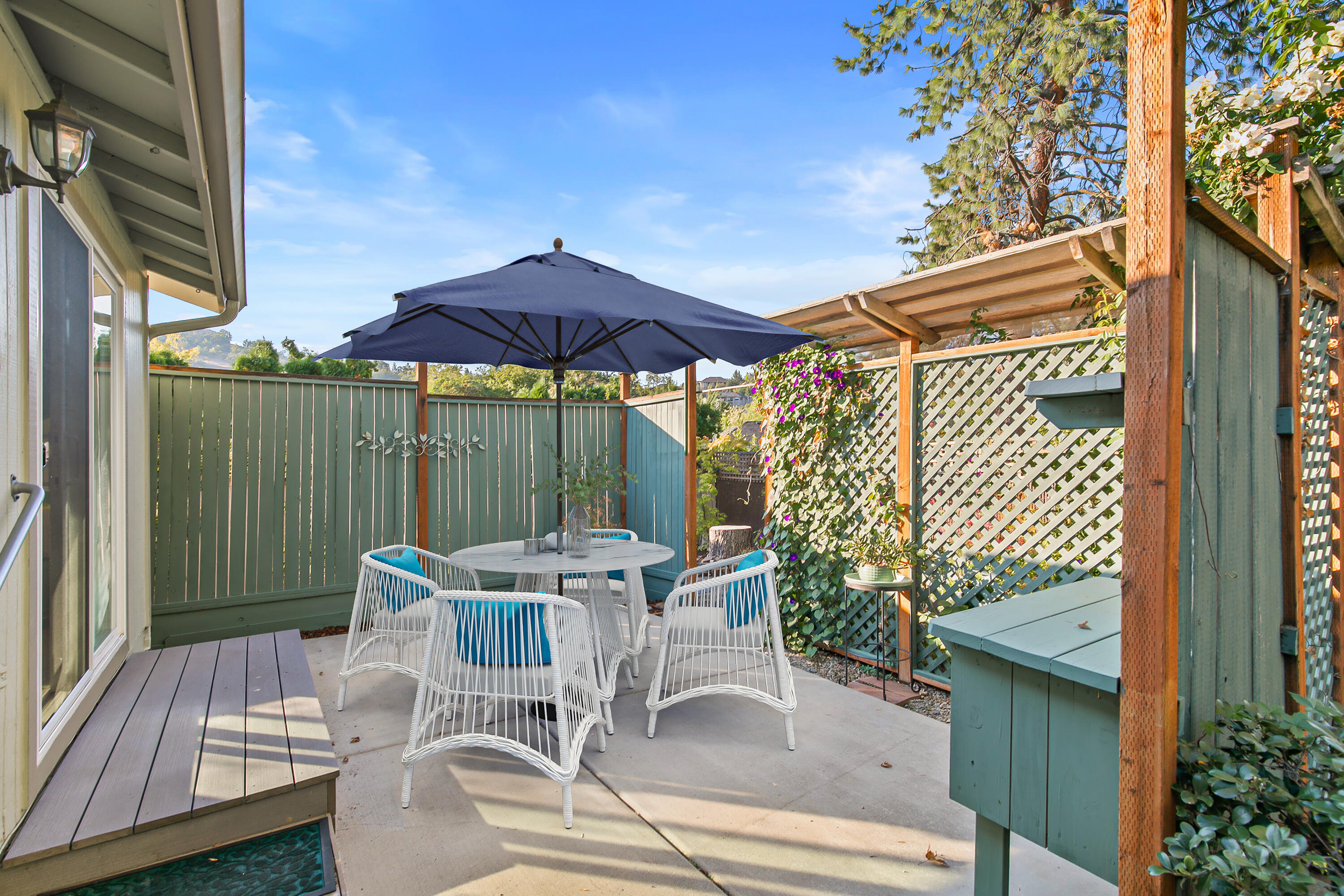 Sky Crest Estates Subdivision Unit No 3 - Residential